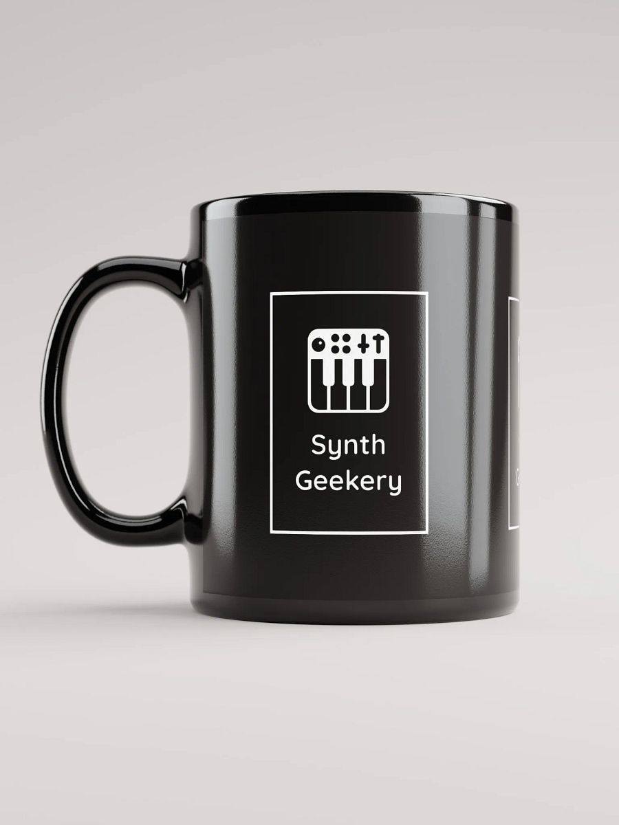 Synth Geekery Mug product image (11)