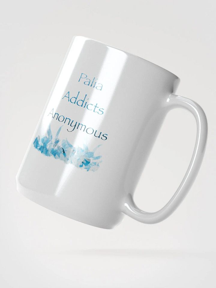 PAA Mug product image (2)