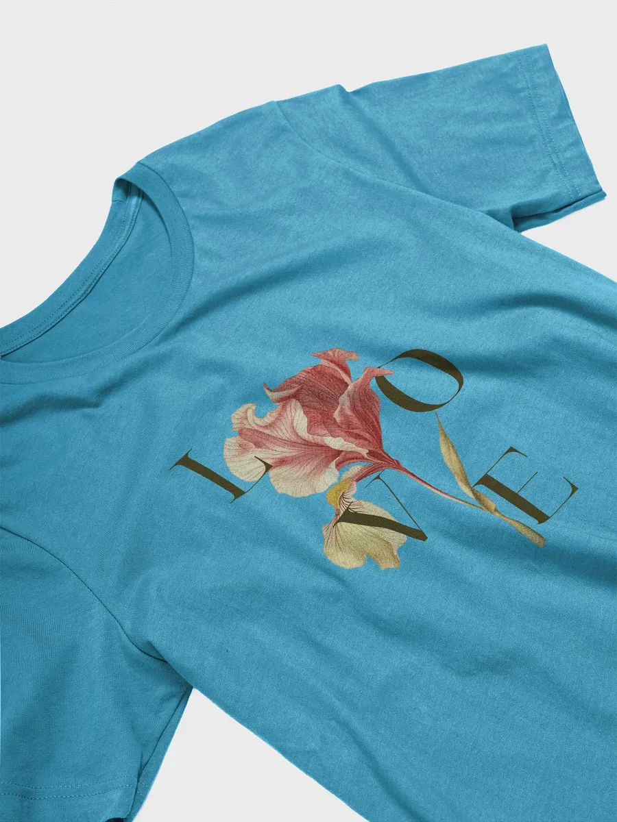 Love Blossom T-Shirt product image (29)