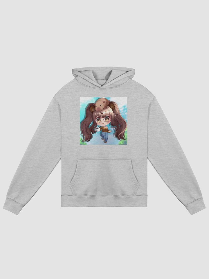 Cutie Hoodie (BG) product image (1)