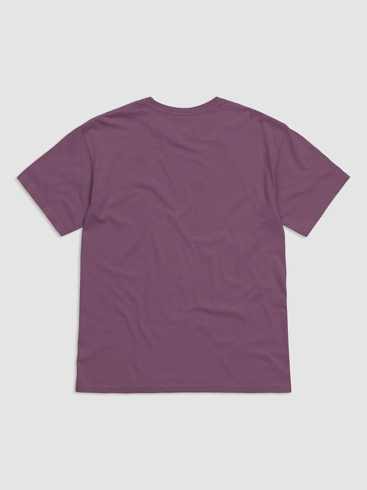Found Myself Inside a Rainbow T-Shirt product image (15)
