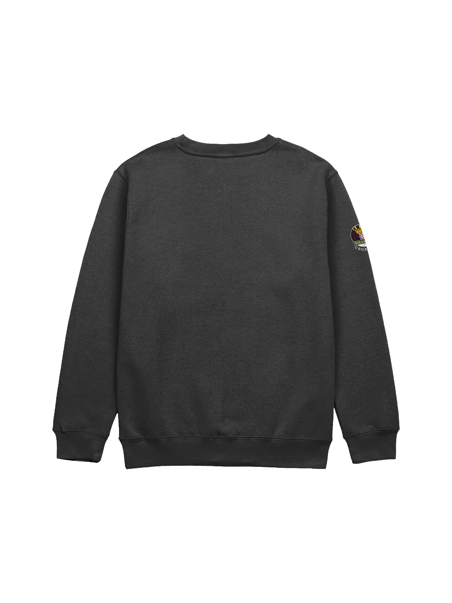 IX BOJNA HOS RAFAEL BOBAN VITEZ Sweatshirt product image (2)
