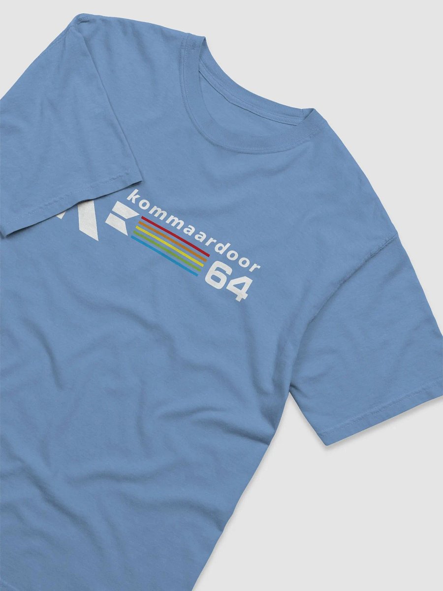 Kommaardoor 64 Tee product image (12)