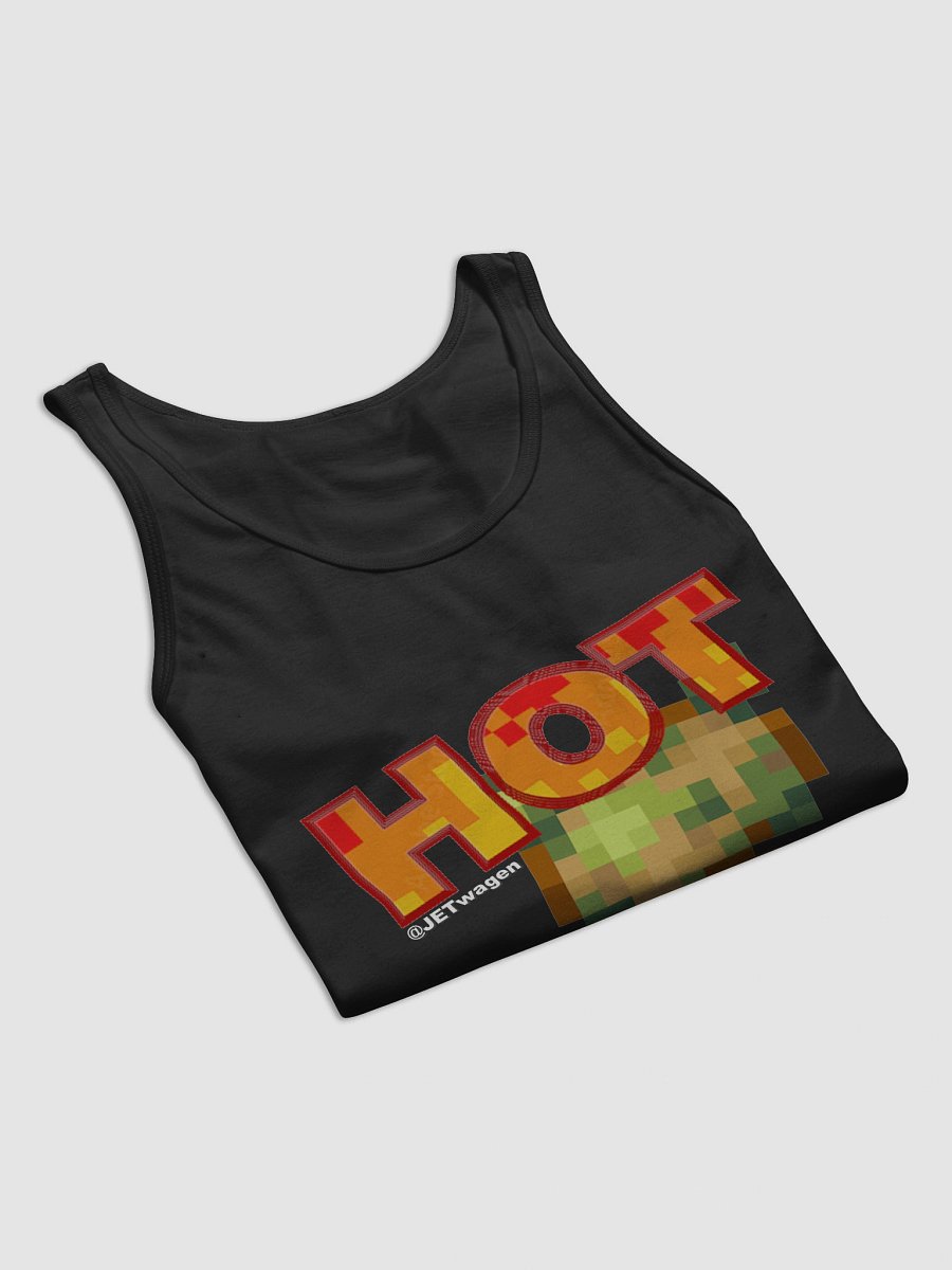 Hot Potato - Tank Top product image (54)