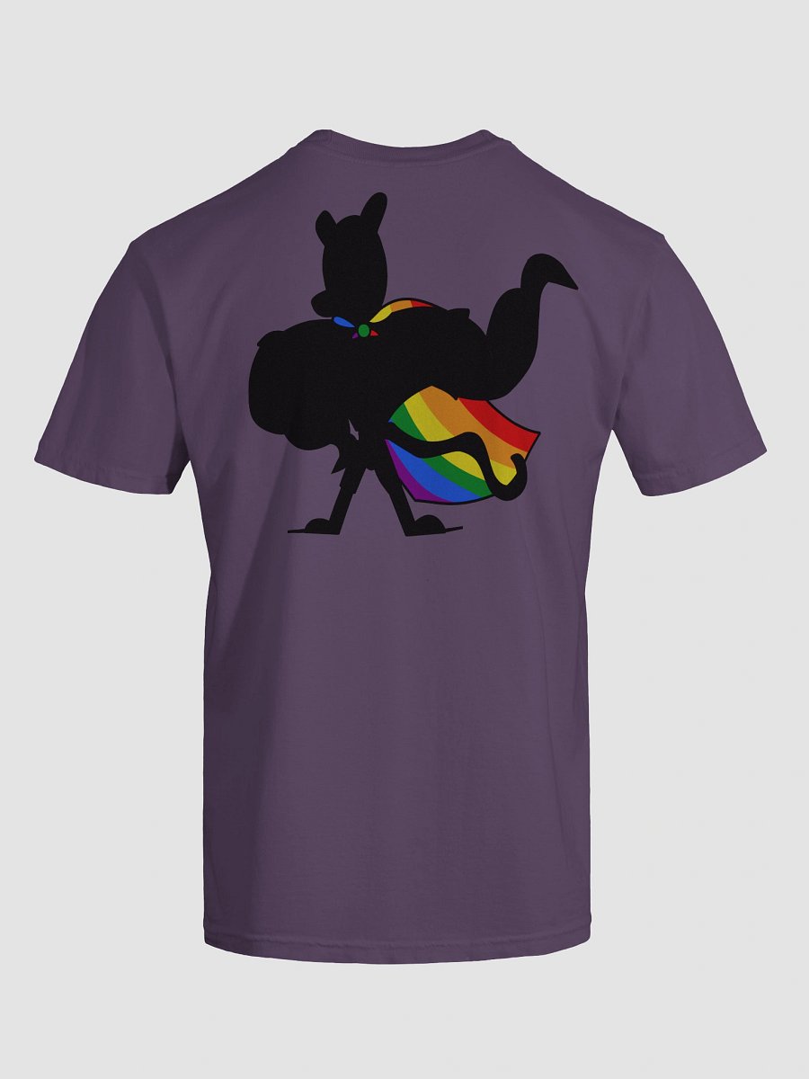 COME ON OUT! Vermili Wrangler Frutiger Metro Shirt product image (114)