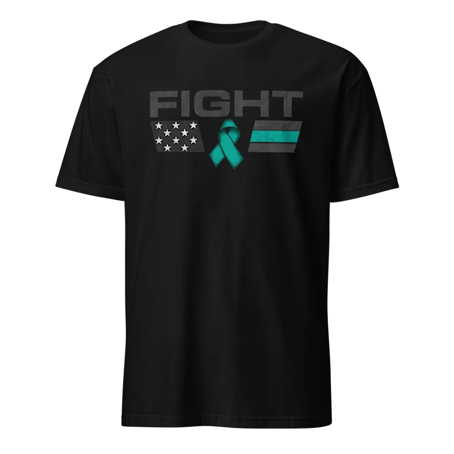 PTSD: Fight Logo product image (2)