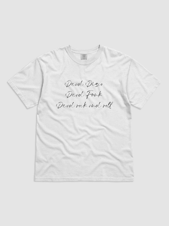 Dead Disco product image (4)