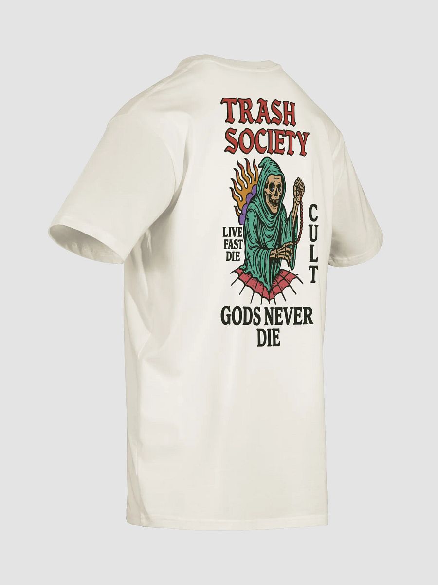 TRASH SOCIETY LIVE FAST product image (8)