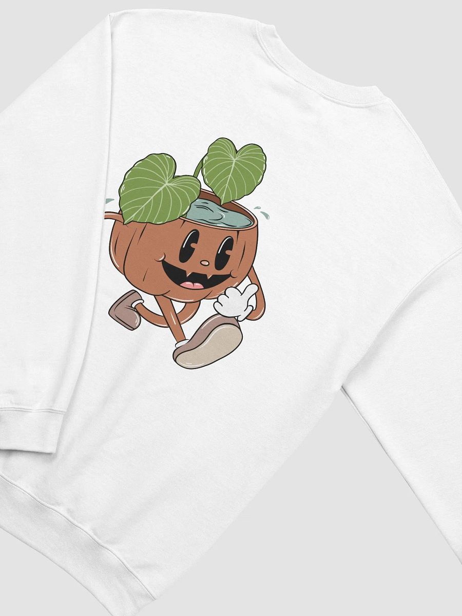 No Drainage Hoes Club Gildan Classic Crewneck product image (4)