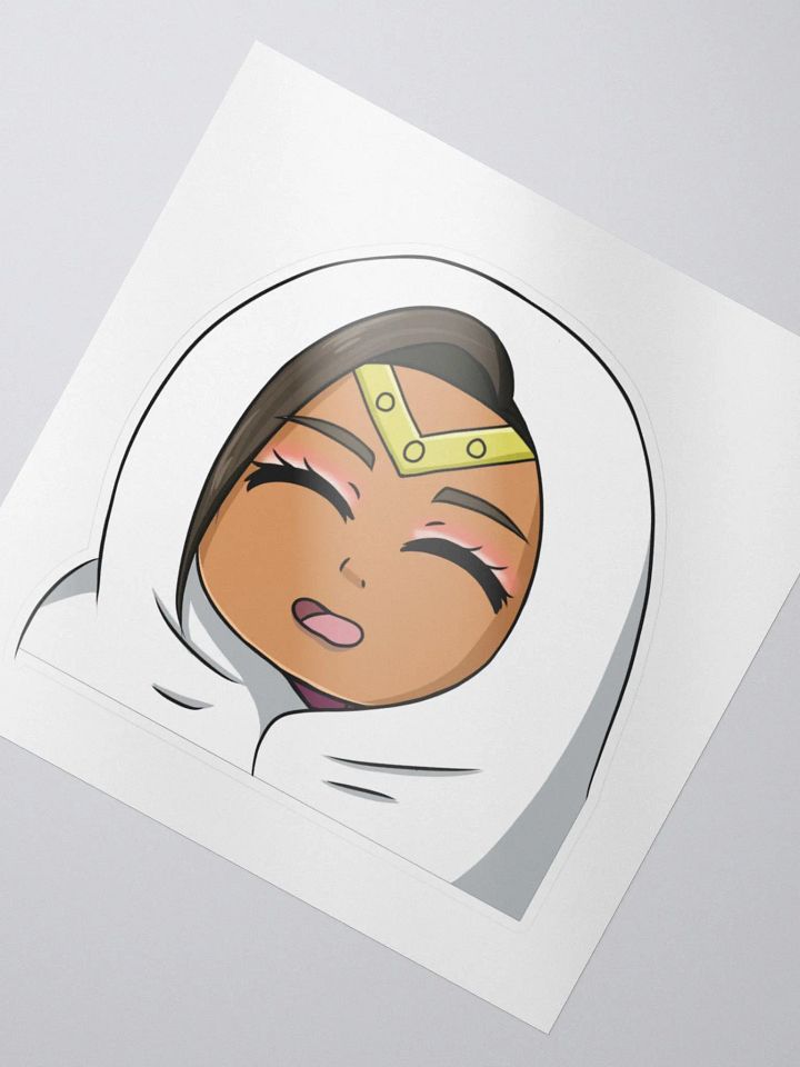 LoloCozy Sticker product image (2)