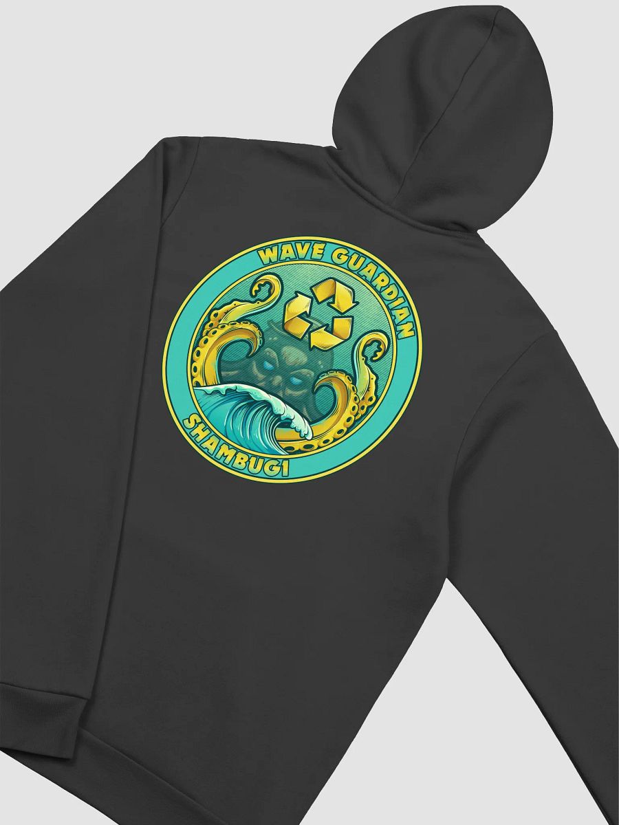 Wave Guardian Hoodie product image (16)