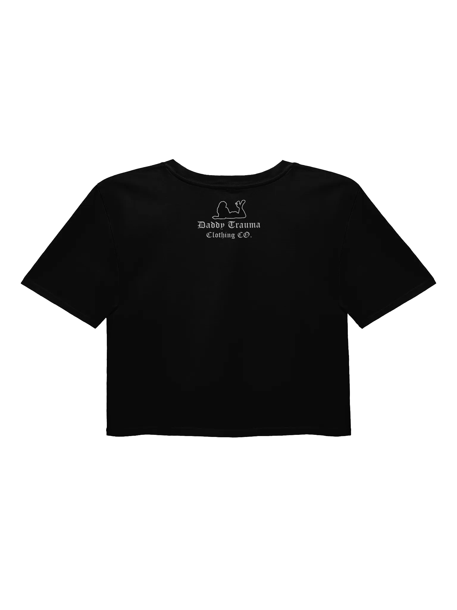 Gusher Women's Crop Top product image (5)