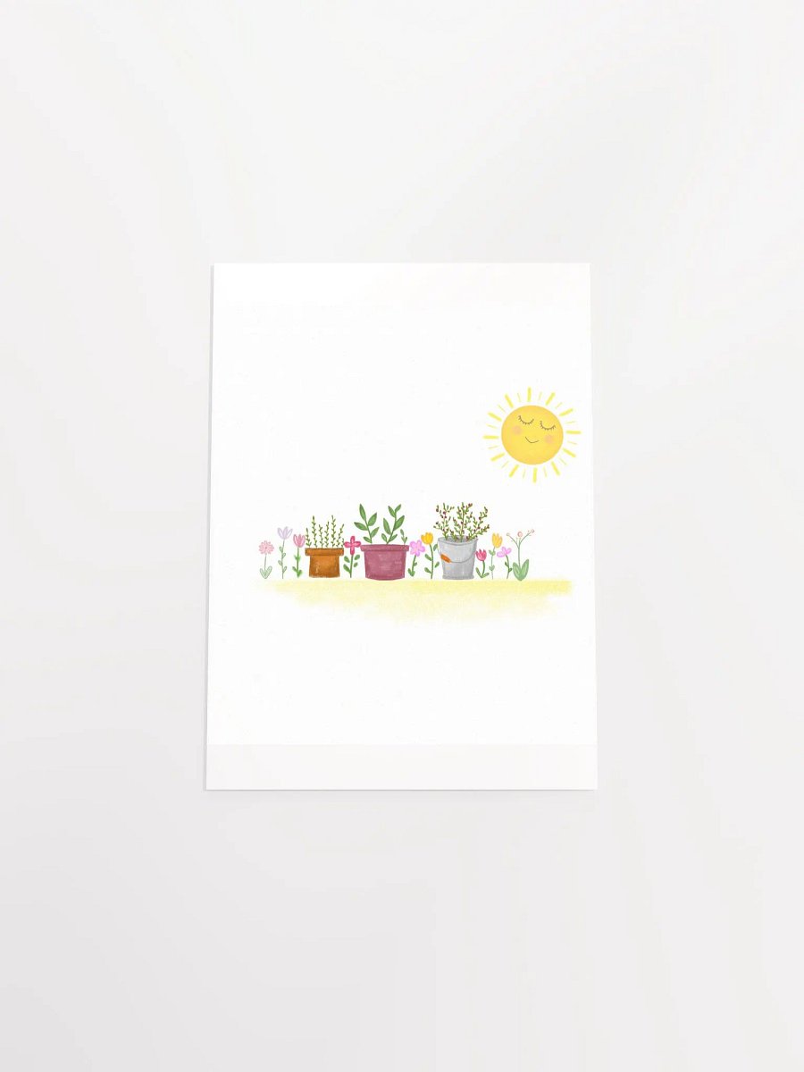 A Sunny Day product image (10)