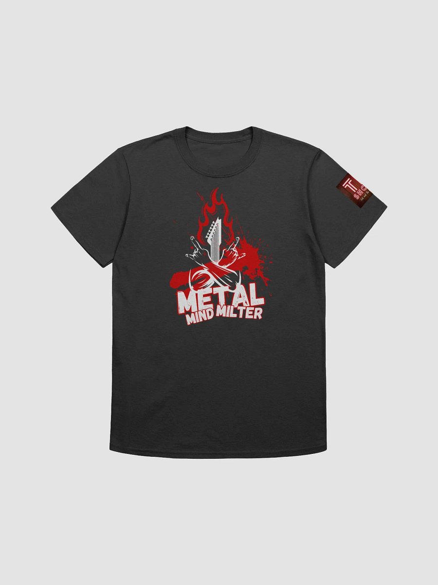 Metal Mind Milter (Dark) Shirt product image (2)