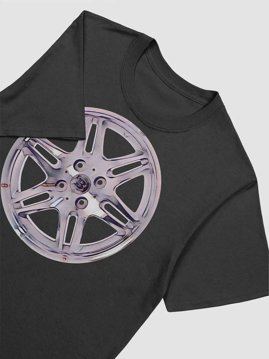 Smart Brabus Tshirt product image (1)