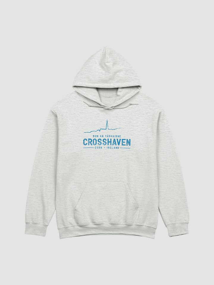 CROSSHAVEN Classic Hoodie (Light) product image (1)