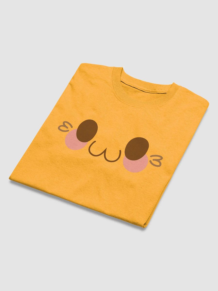 Wobbeshirt (type A) product image (5)