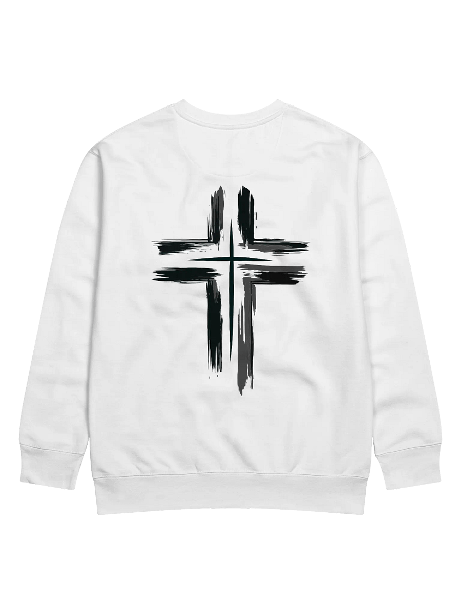 Crosses Sweatshirt product image (6)
