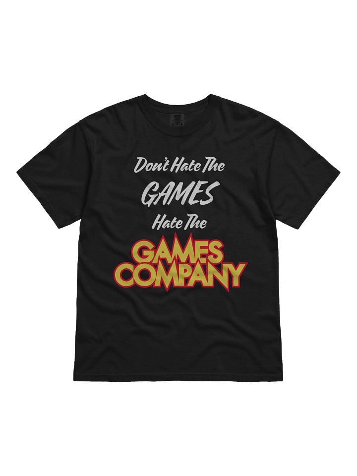 Not The Player product image (1)