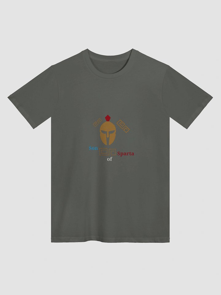 Spartan Legacy Men's Tee product image (1)