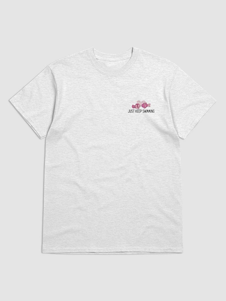 Just Keep Swimming Tee product image (1)