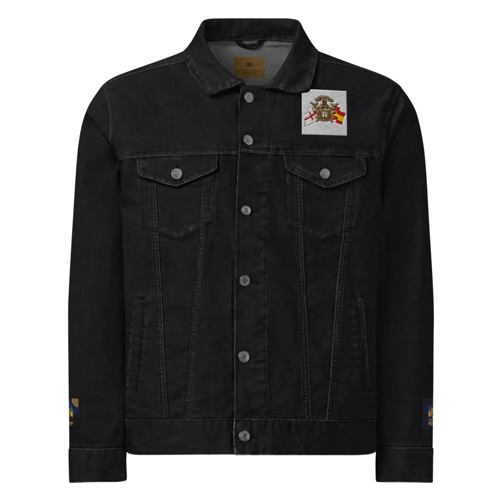 House of Toth Jacket product image (1)