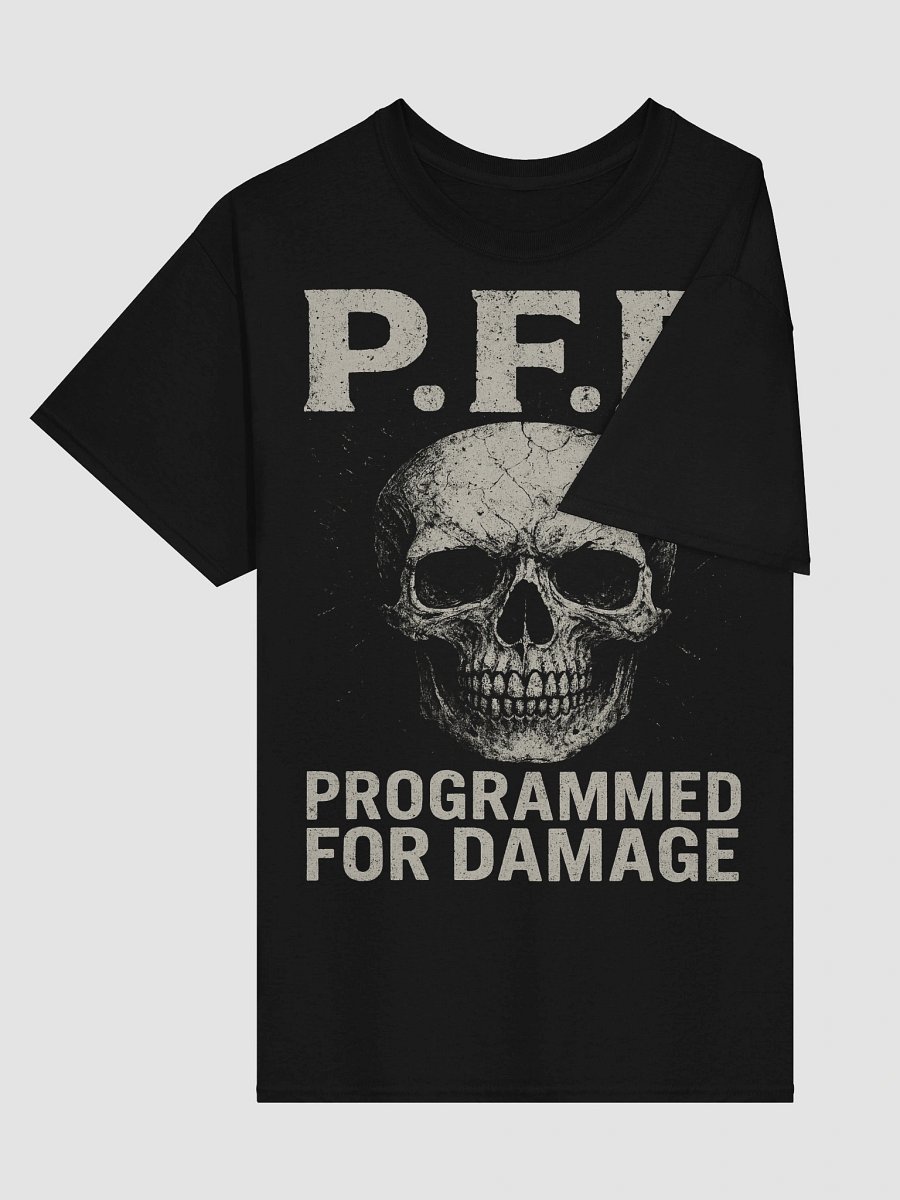 P.F.D. "Skull" product image (3)