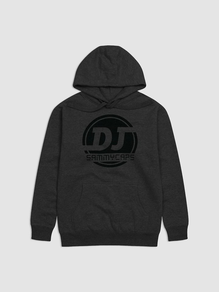 DjSammyCaps Hoodie product image (6)