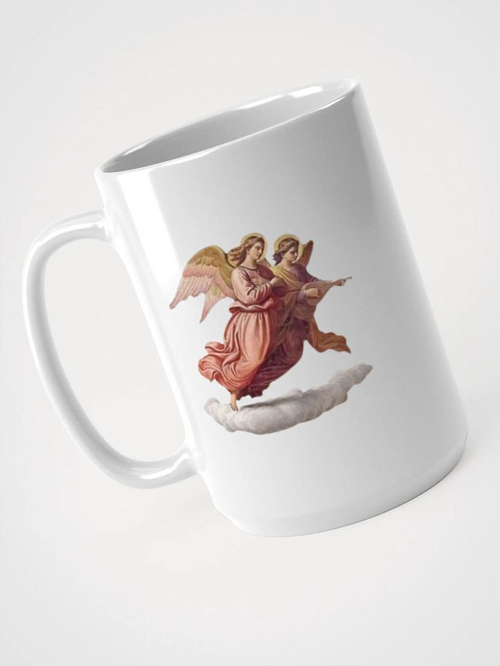Clasic Art PNG character angel product image (2)
