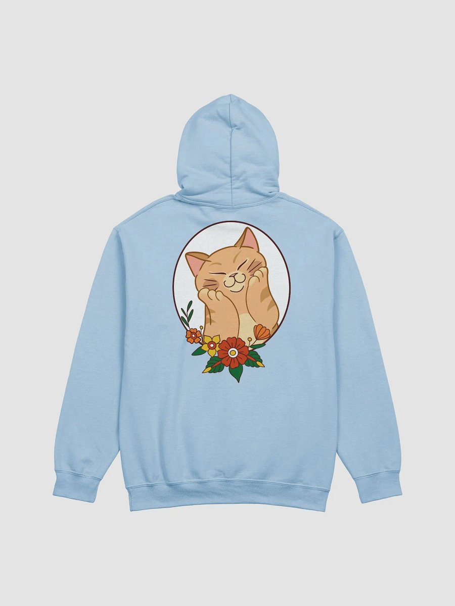 Foam Muncher 5000 - Basic Hoodie product image (3)