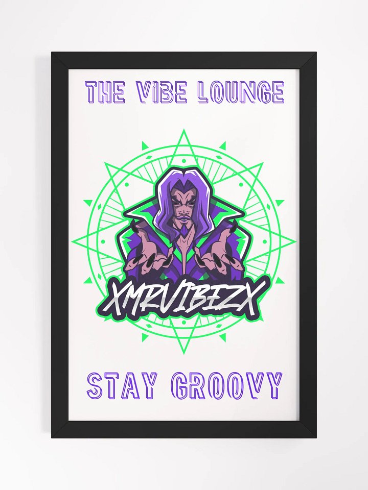 Vibez Poster product image (1)