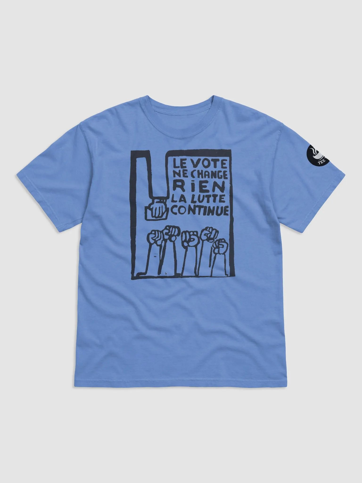 May 68 Le Vote product image (1)