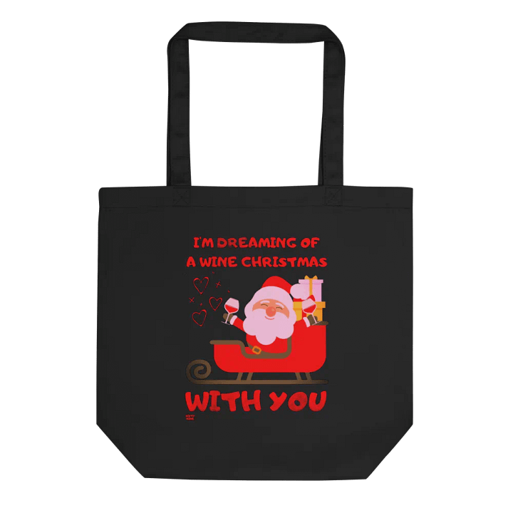 I'M DREAMING OF A WINE CHRISTMAS WITH YOU product image (1)