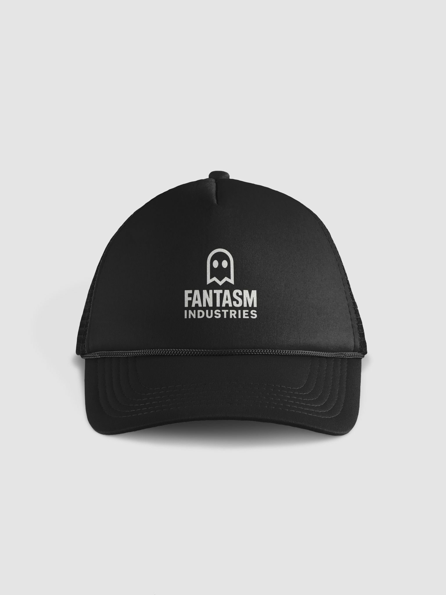 Fantasm Industries Trucker Hat product image (1)
