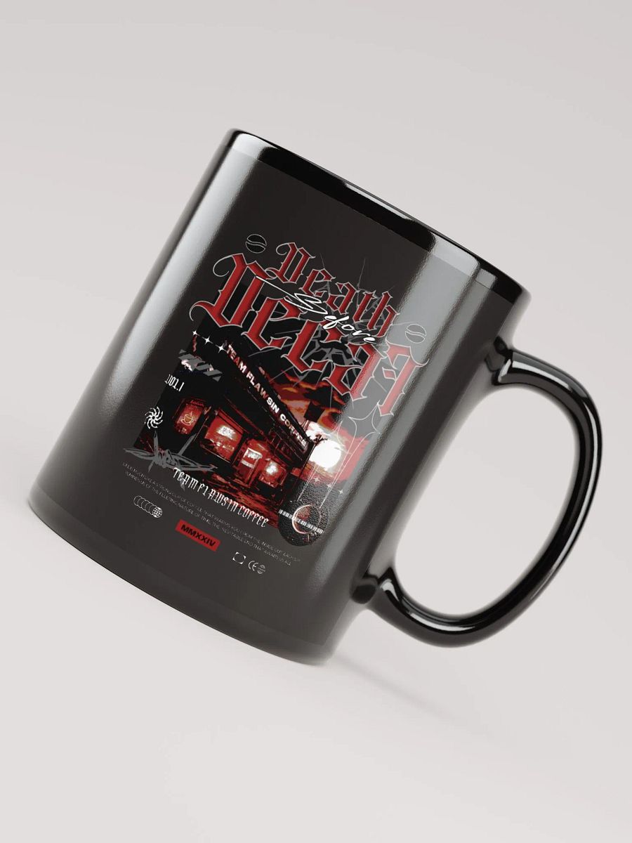 Death Before Decaf product image (4)