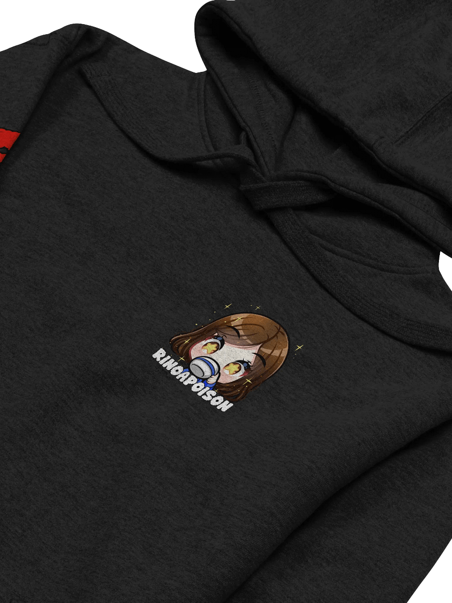 One More Coffee - Hooded Sweatshirt product image (3)