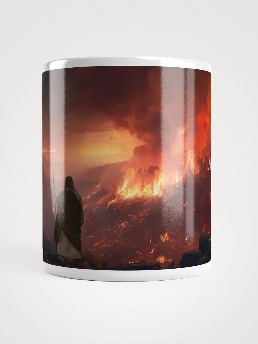 Taza Visión de fuego del cielo product image (5)