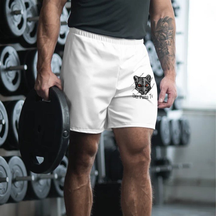 Der Puma TV shorts product image (1)