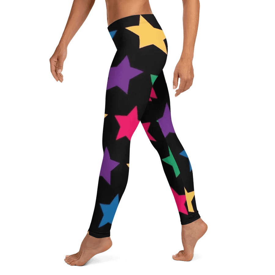 Starry Night All-Over Leggings product image (10)
