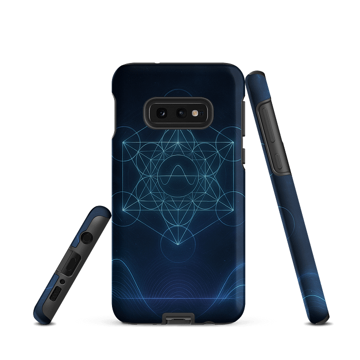 Sacred Signal Case product image (2)