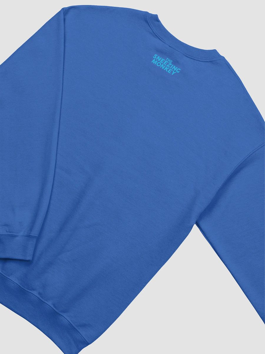 Original TSM 'Trust Me Bro' Script Jumper product image (4)