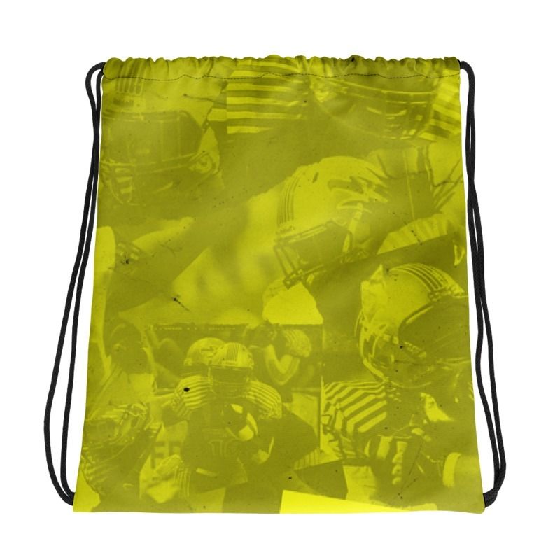 Zappers Drawstring bag product image (1)