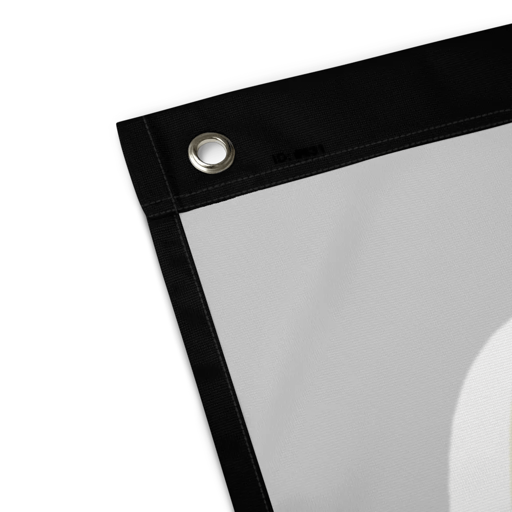STREAMER LINEUP FLAG product image (3)