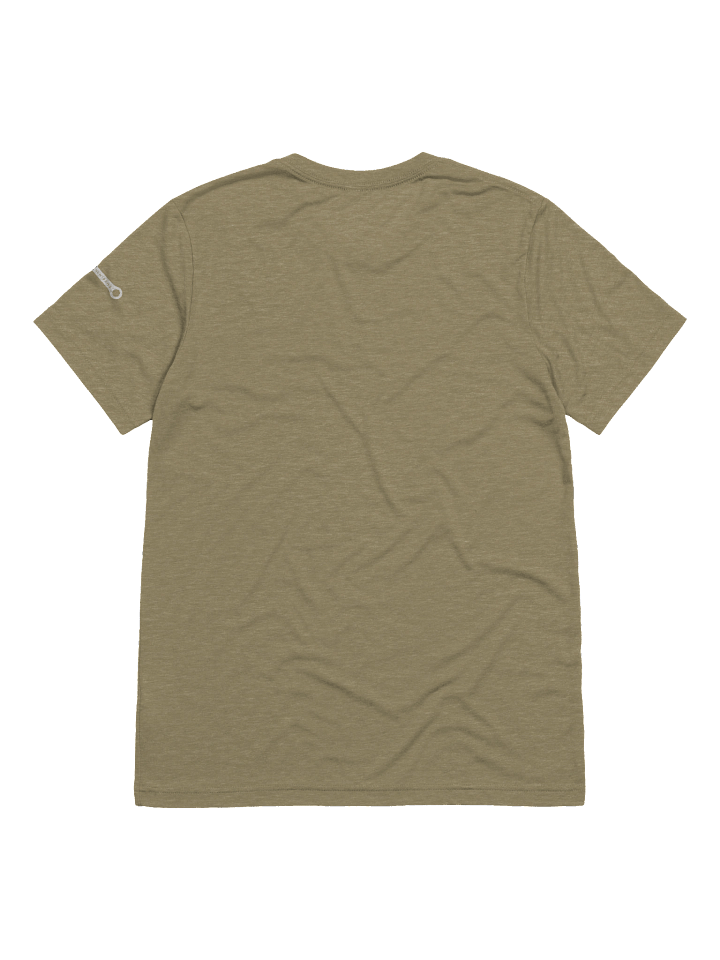 OTNT Grit T-Shirt product image (5)