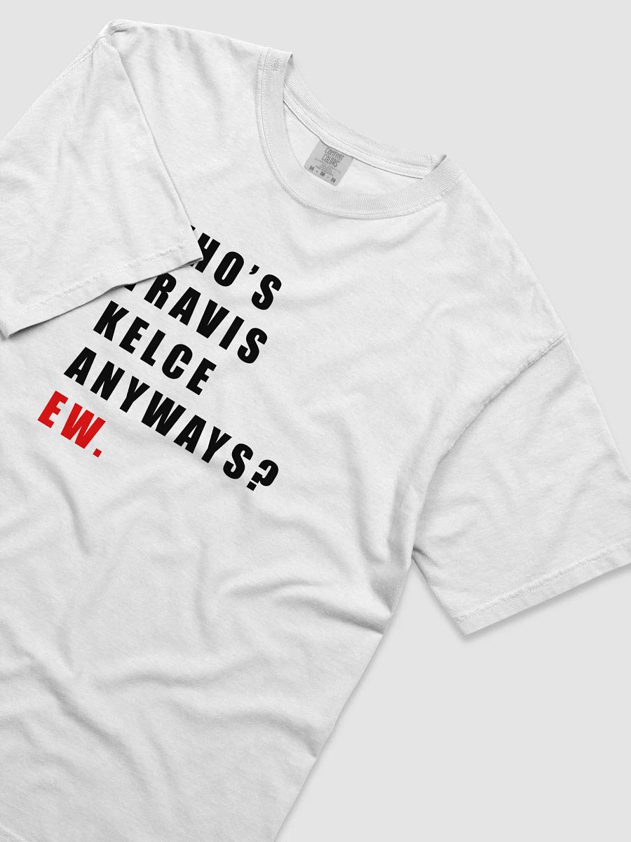 Who's Travis Kelce Anyway? product image (18)