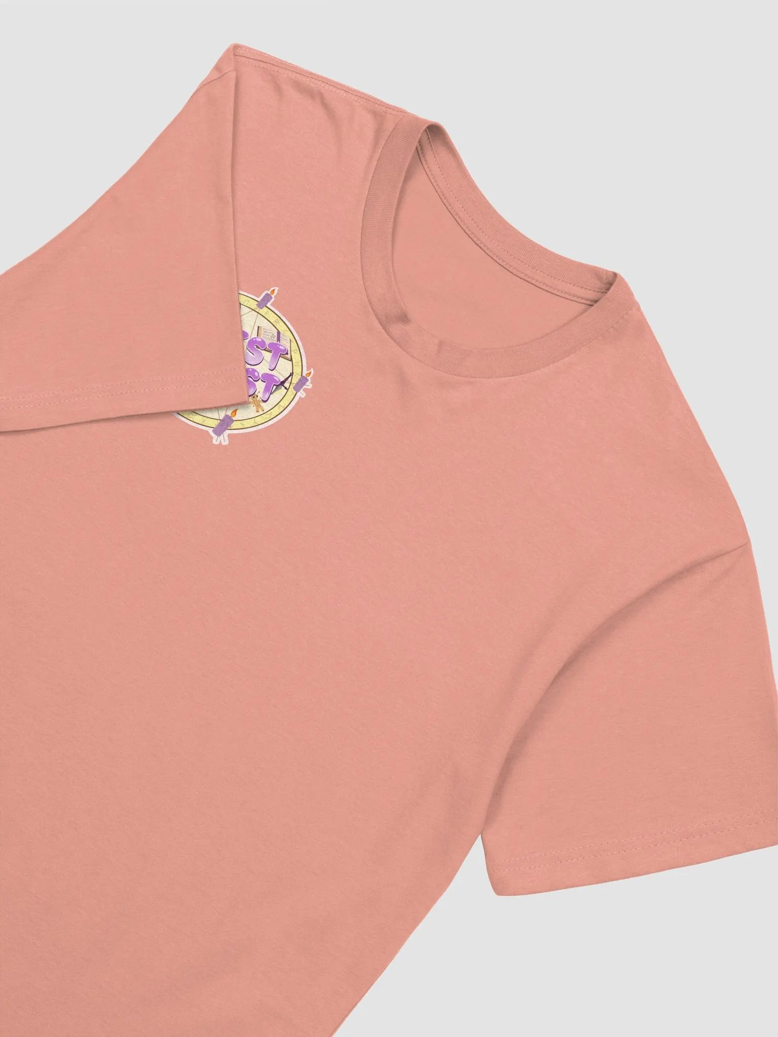 Right Chest Color Summon product image (30)