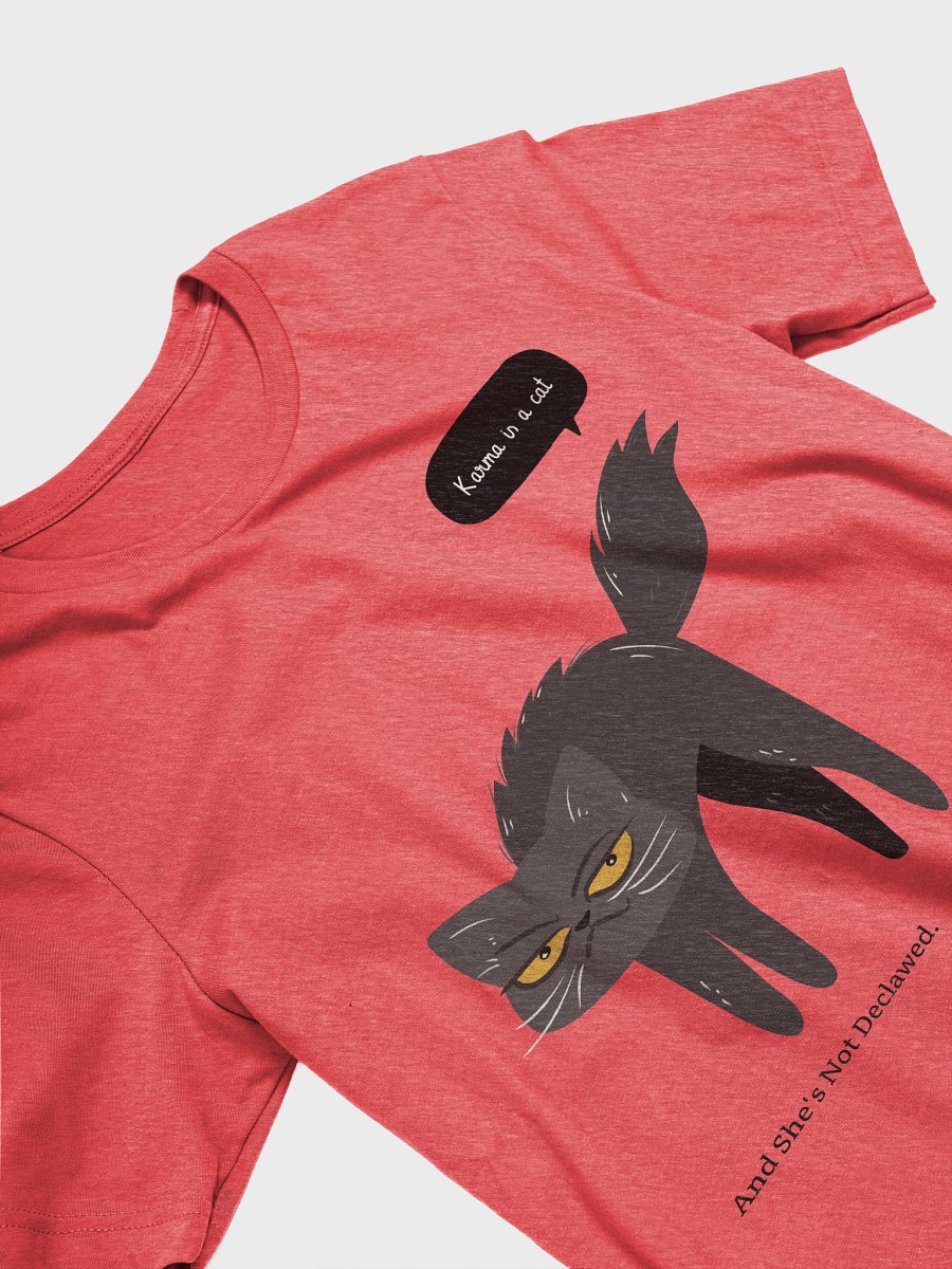 Karma's Stare T-Shirt product image (24)