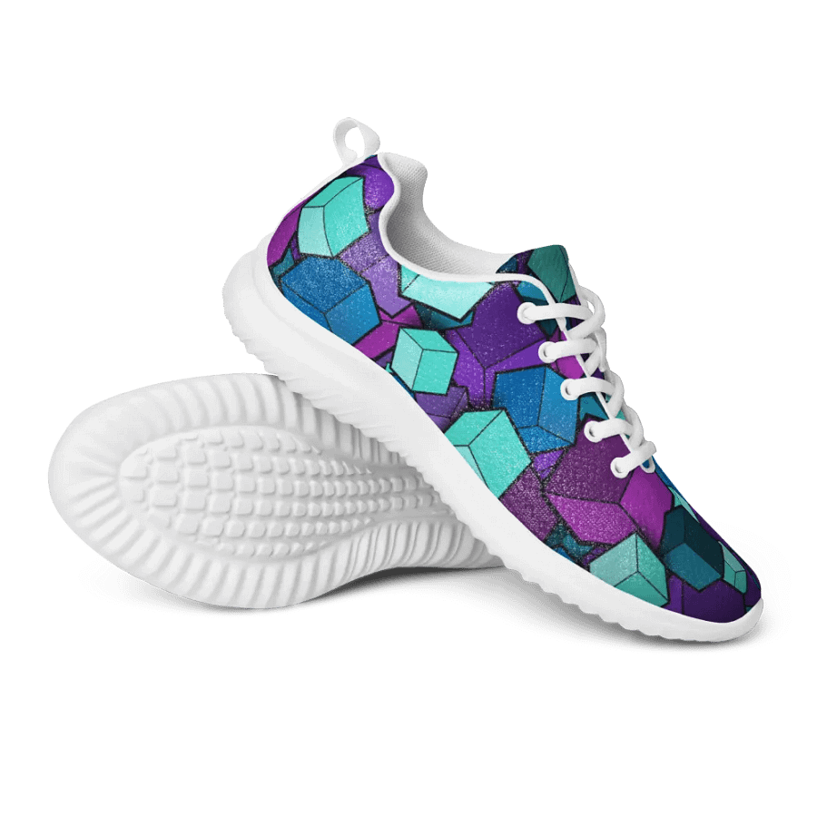 Adidasi Sport ML (F) product image (12)