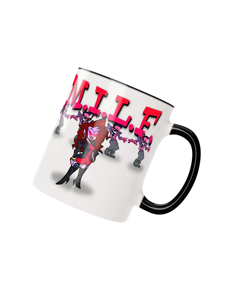 FNF M.I.L.F Colored Mug product image (2)