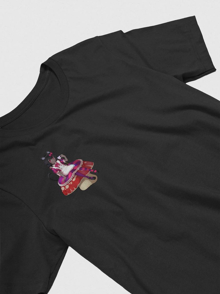 [1] Ninu Shroom T shirt product image (26)